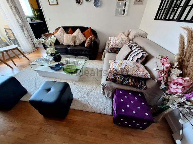 Appartement, Colombes