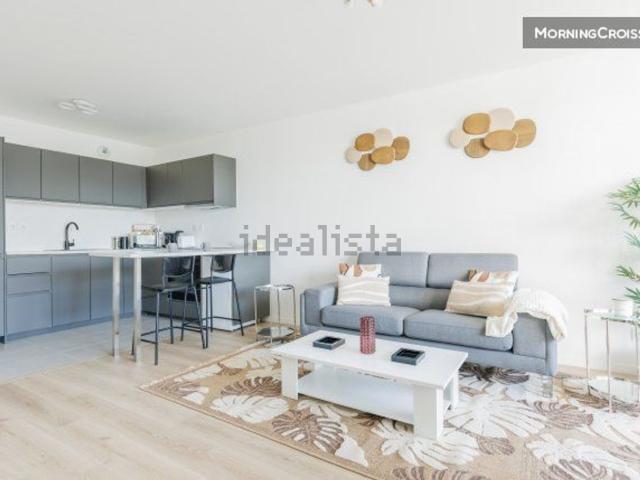 Appartement, Colombes