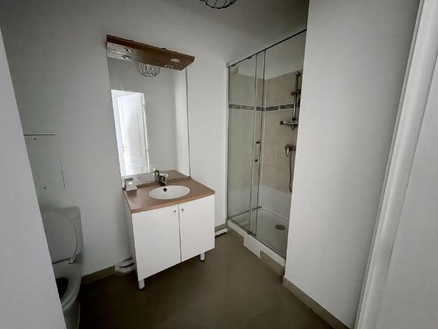 Appartement Colombes