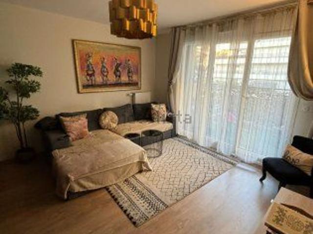 Appartement, Colombes