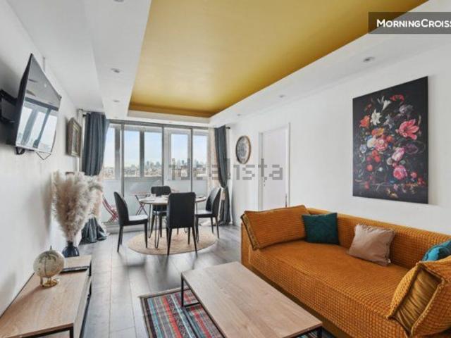 Appartement, Colombes