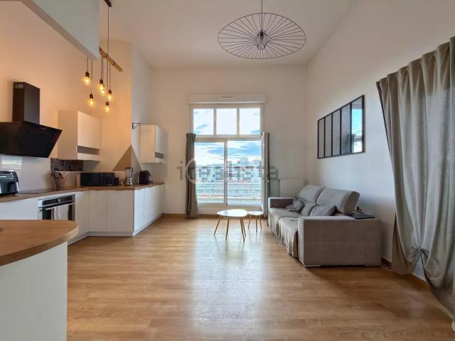 Appartement, Colombes
