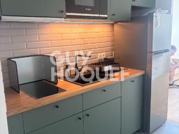 Appartement Colombes 1 pièce s 26.90 m2
