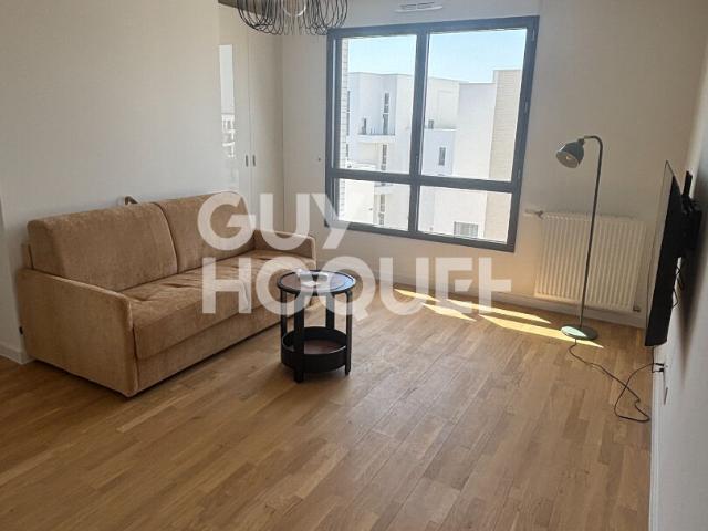 Appartement Colombes 1 pièce s 26.90 m2