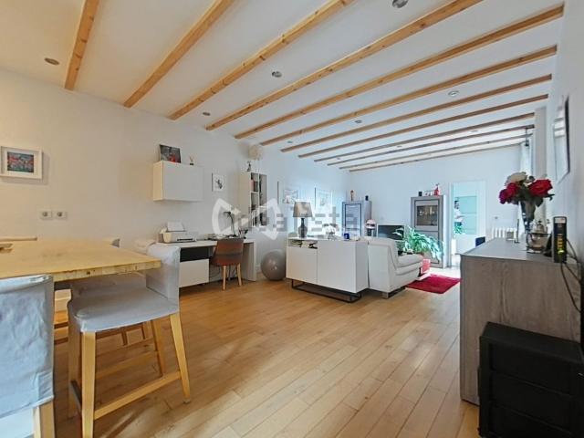 Appartement, Colombes