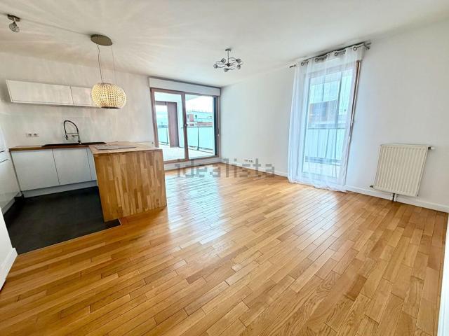 Appartement, Colombes