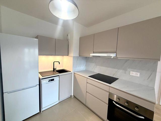 Appartement Colombes 2 pièce s 37.84 m2
