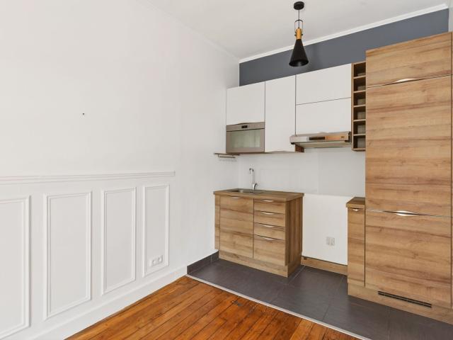 Appartement Colombes 2 pièce s 38 m2