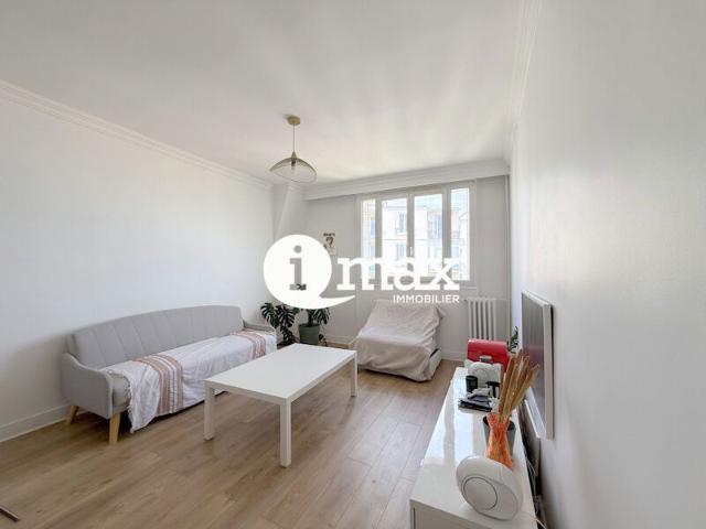 Appartement Colombes 2 pièce s 54 m2