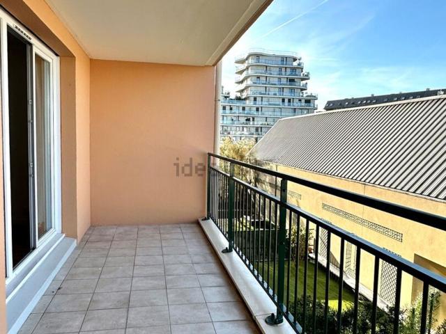 Appartement, Colombes