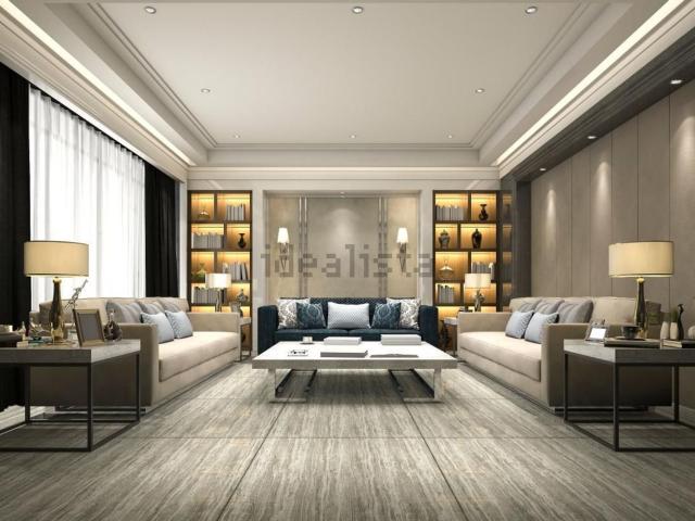 Appartement, Colombes