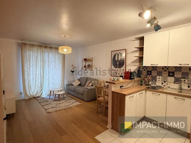 Appartement, Colombes