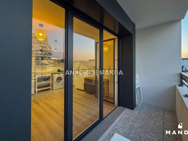 Appartement, Colombes