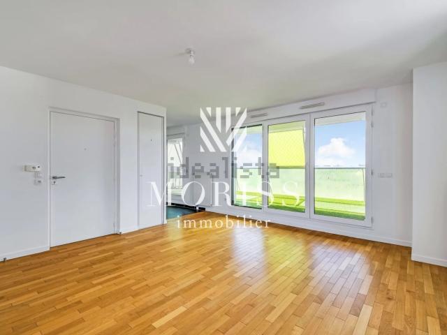 Appartement, Colombes