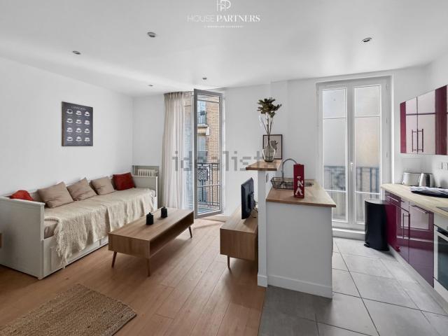Appartement, Colombes
