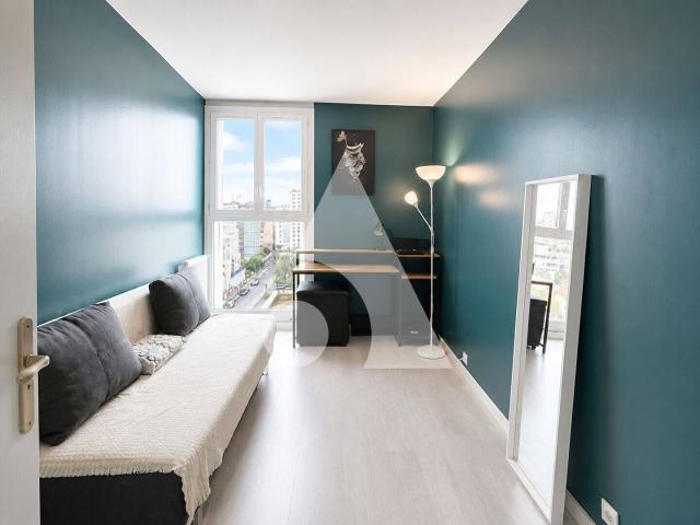 Appartement Colombes 3 pièce s 57,77 m2