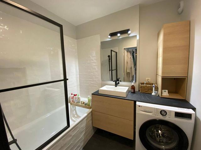 Appartement Colombes 3 pièces 63 m2