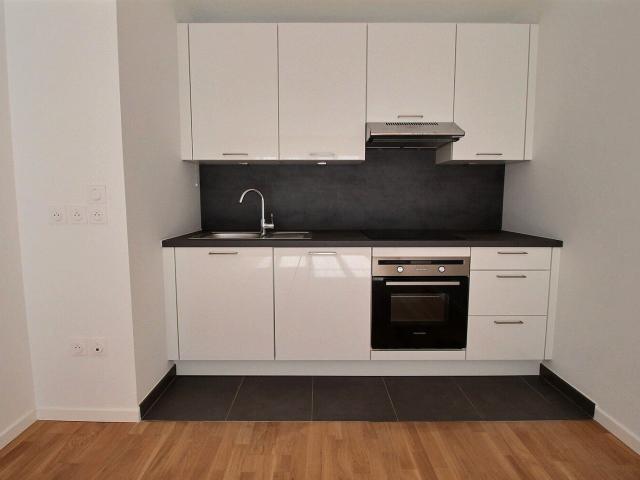 Appartement Colombes 3 pièces 60.95 m2 et terrasse 13.44 m²