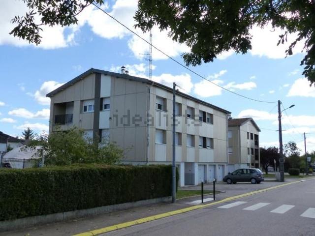 Appartement, Colombey les Belles