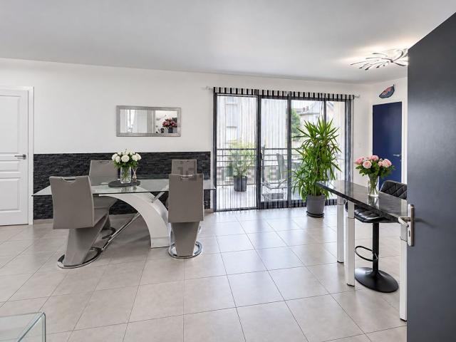 Appartement, Colombier Saugnieu