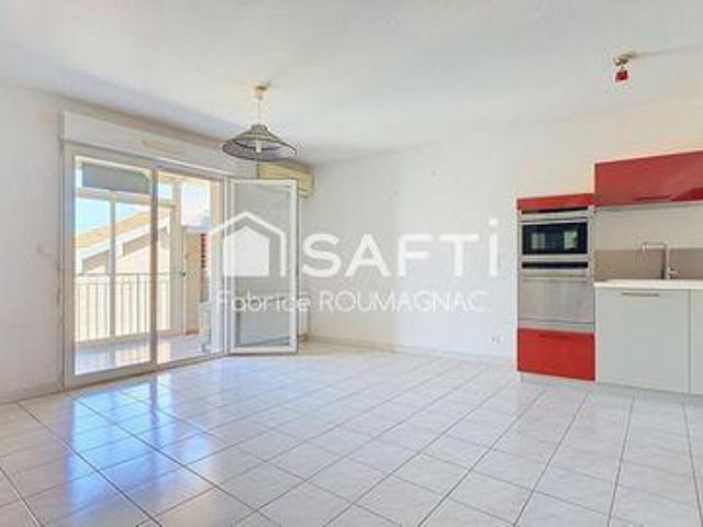 Appartement Colombiers Languedoc 34440 DS103343084