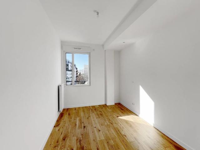 Appartement • Colombiers