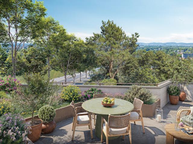 Appartement 3 pièces 67 m2