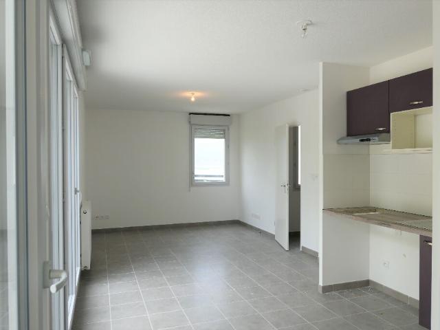 Appartement Colomiers 2 pièce s 43.53 m2