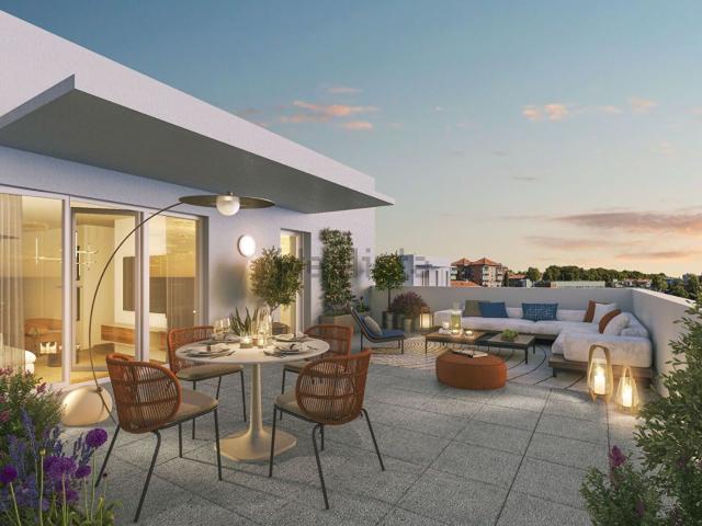 Appartement, Colomiers