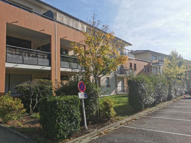 Appartement, Colomiers