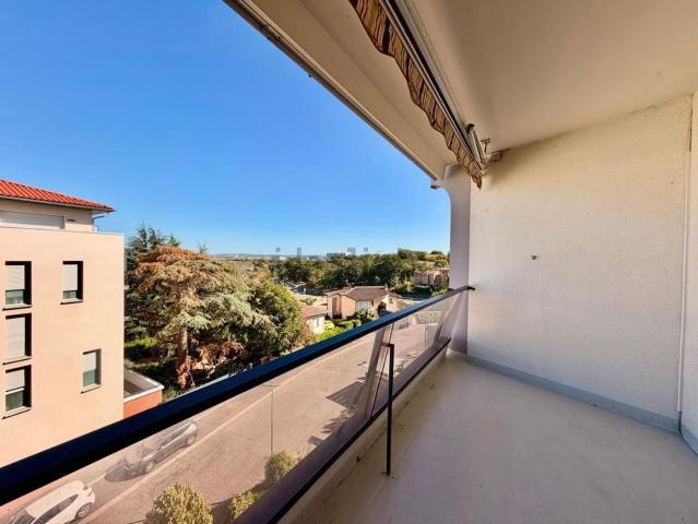 Appartement, Colomiers