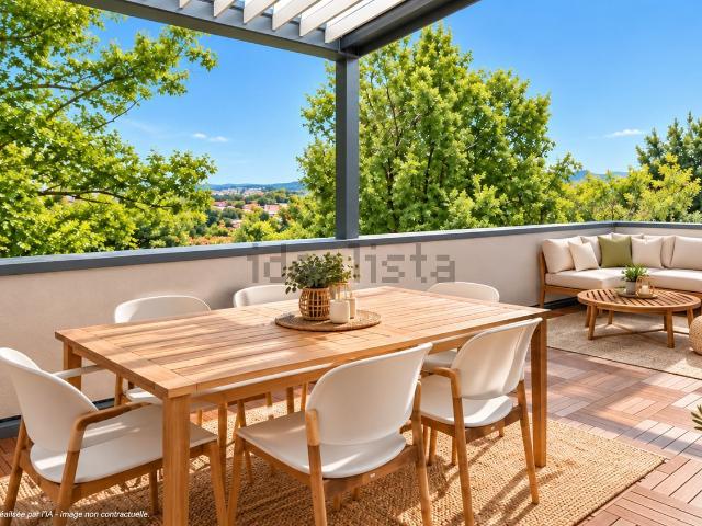 Appartement, Colomiers