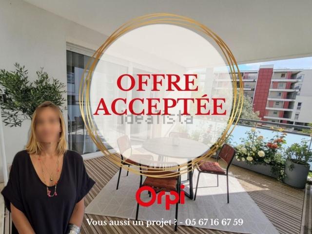 Appartement, Colomiers