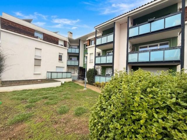 Appartement, Colomiers