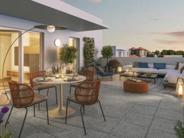 Appartement, Colomiers