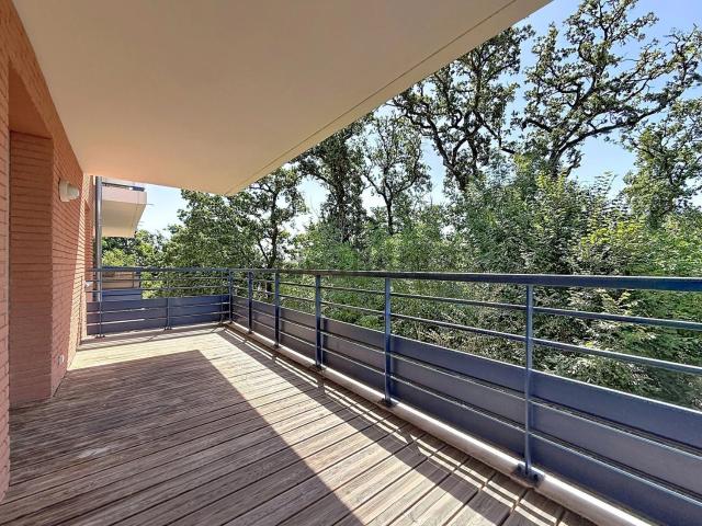 Appartement, Colomiers
