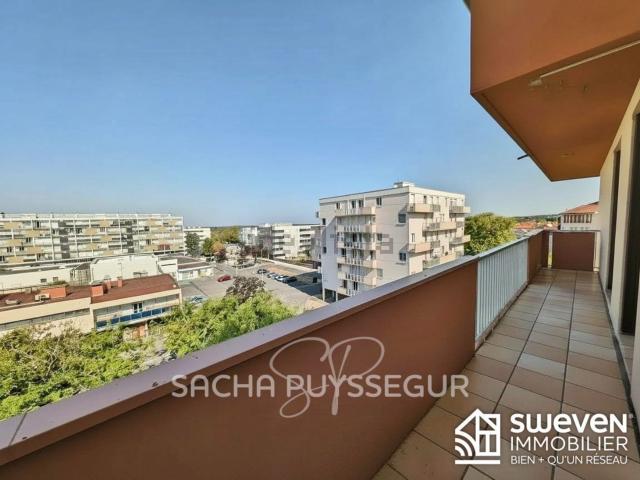 Appartement, Colomiers