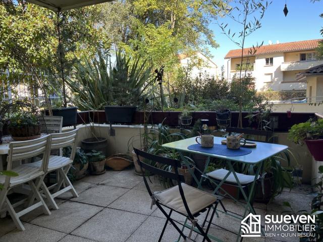 Appartement, Colomiers