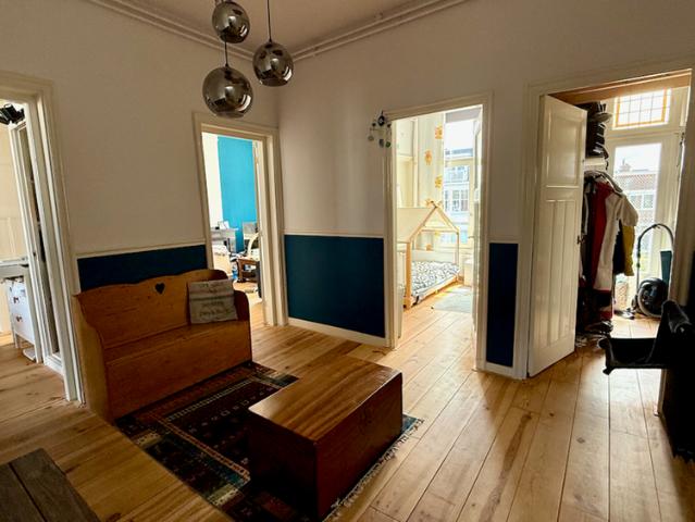 Appartement Copernicuslaan, La Haye À Louer