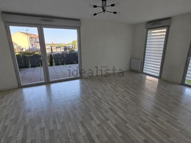 Appartement, Coquelles