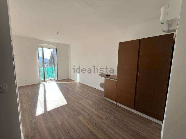 Appartement, Corte