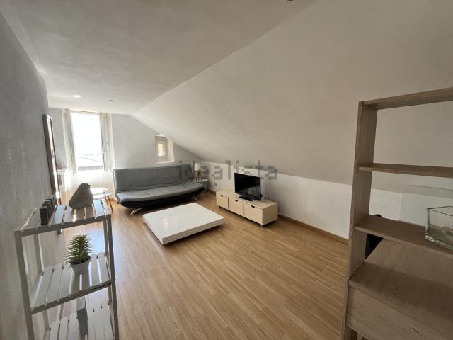 Appartement, Corte