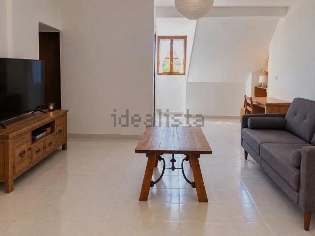 Appartement, Corte