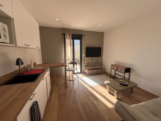 Appartement, Corte