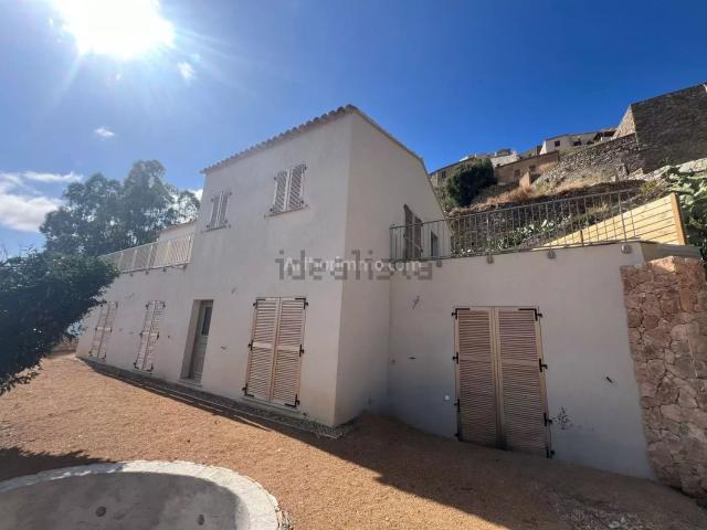 Appartement, Corbara