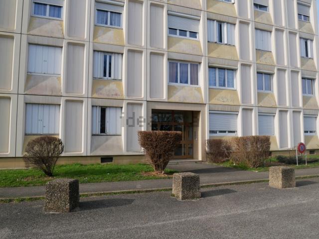 Appartement, Corbas