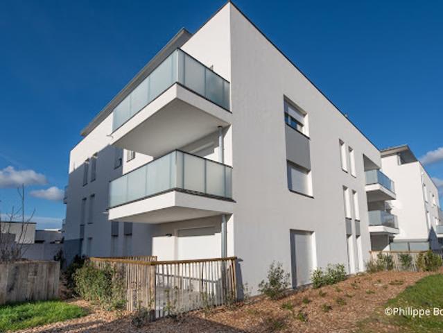 Appartement Corbas 4 pièces Les Pavillons de Flore