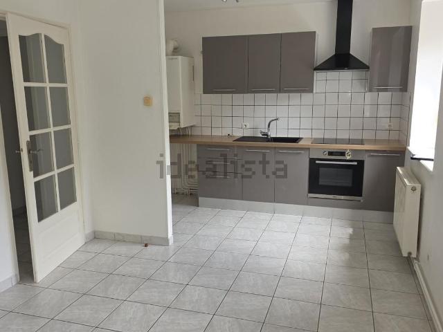 Appartement, Corbenay