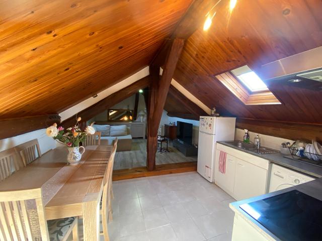 Appartement Corbeil Essonnes 1 pièce s 19.55 m2