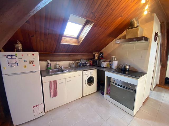 Appartement Corbeil Essonnes 1 pièce s 19.55 m2